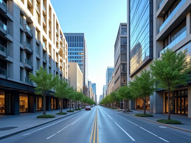 Map view of CoralHR office location in Southbank Melbourne