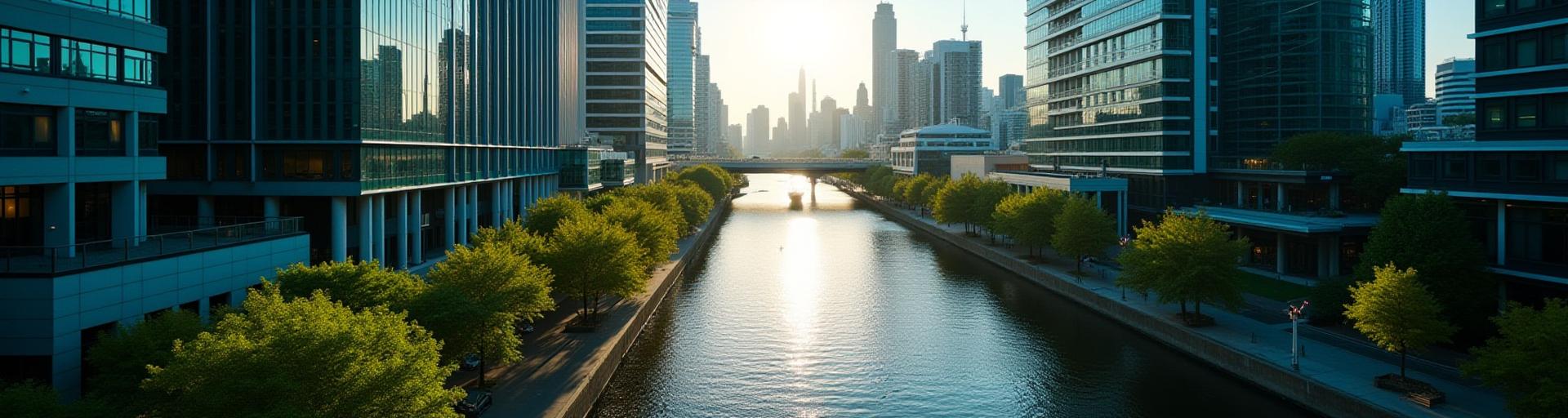 Map location of CoralHR office in Southbank, Victoria